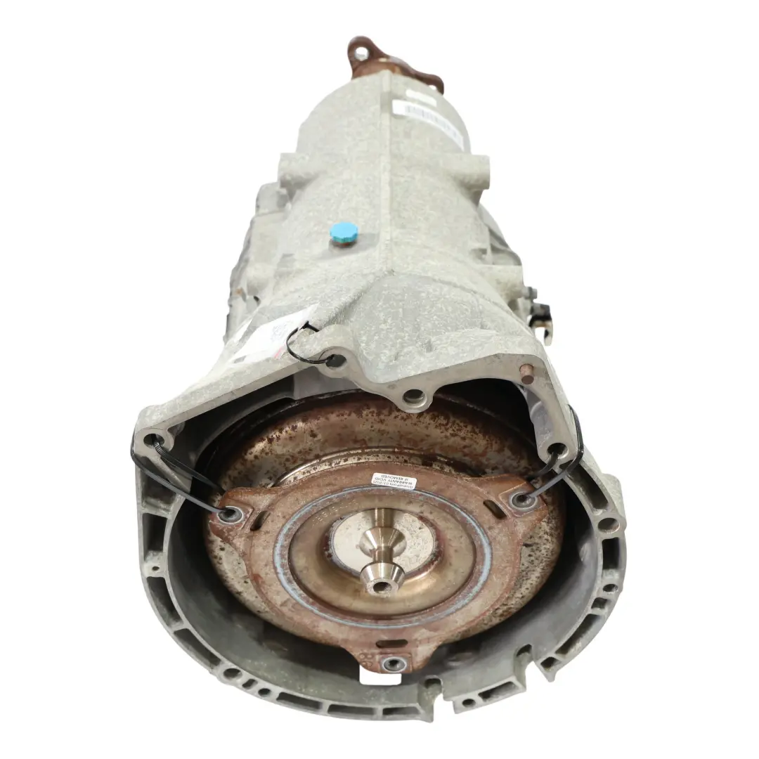 M54 Automatik Getriebe GA6HP19Z GARANTIE für BMW E60 E61 525I mit Teilenummer 7537895 BMW E60 E61 525I M54 Automatik Getriebe GA6HP19Z GARANTIE - SKU 7537895 - Teilenummer 7537895