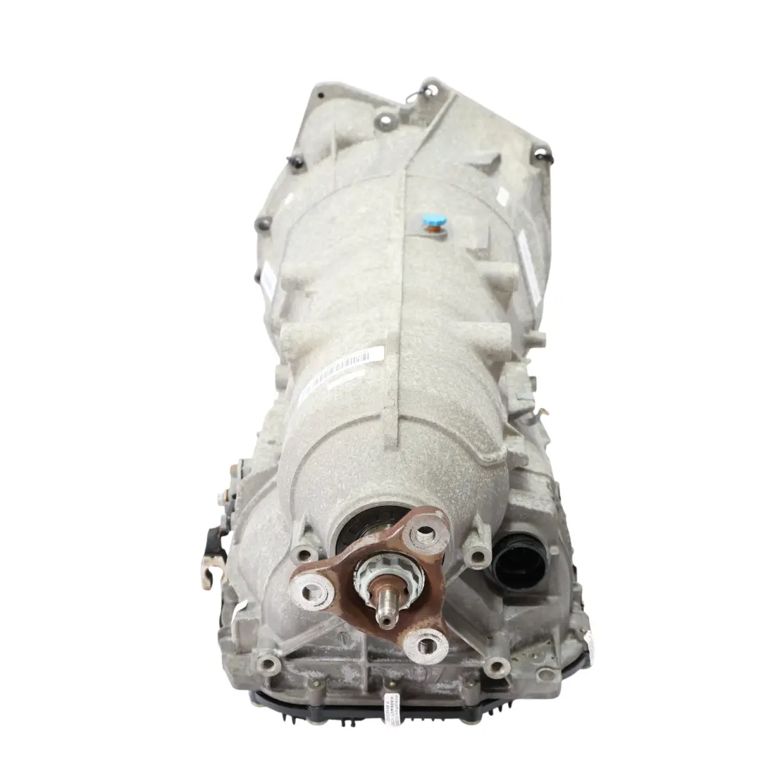 M54 Cambio Automatico GA6HP19Z GARANZIA per BMW E60 E61 525I con numero di parte 7537895 BMW E60 E61 525I M54 Cambio Automatico GA6HP19Z GARANZIA - SKU 7537895 - Numero di parte 7537895