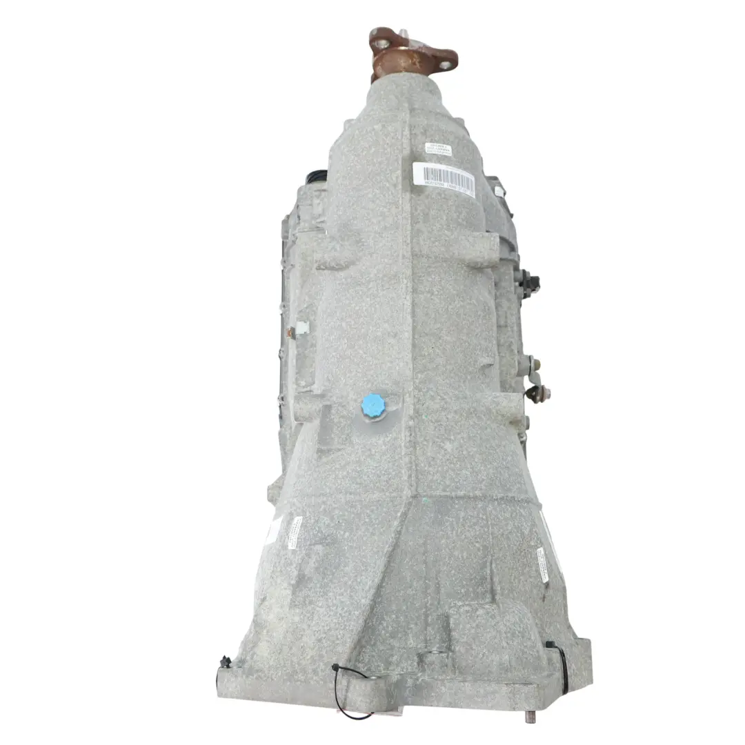 M54 Automatik Getriebe GA6HP19Z GARANTIE für BMW E60 E61 525I mit Teilenummer 7537895 BMW E60 E61 525I M54 Automatik Getriebe GA6HP19Z GARANTIE - SKU 7537895 - Teilenummer 7537895