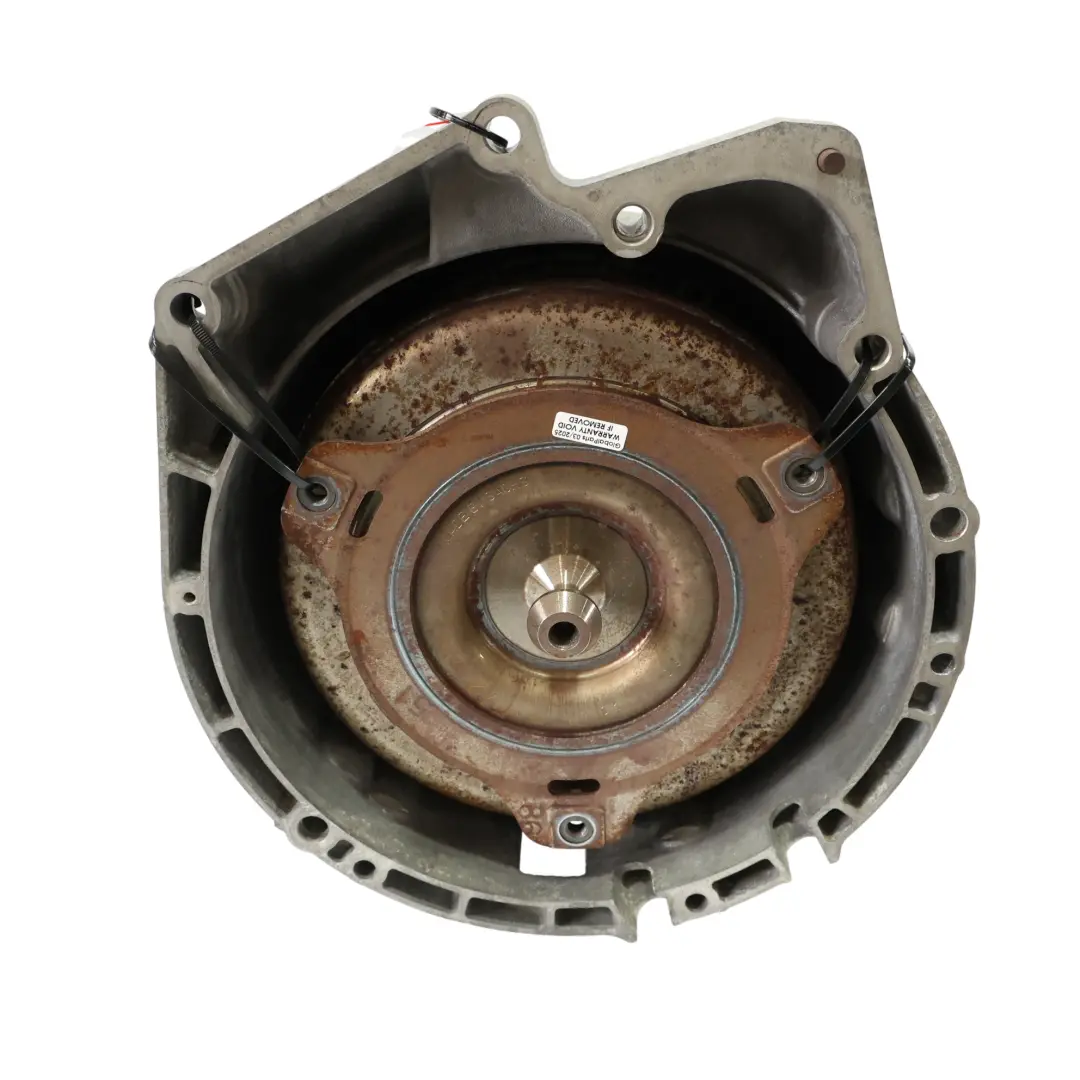 M54 Automatik Getriebe GA6HP19Z GARANTIE für BMW E60 E61 525I mit Teilenummer 7537895 BMW E60 E61 525I M54 Automatik Getriebe GA6HP19Z GARANTIE - SKU 7537895 - Teilenummer 7537895