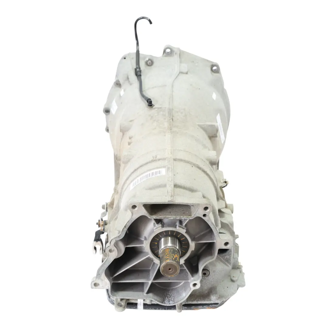 M57N Automat Skrzynia Biegów GA6HP26Z do BMW E53 3.0d o numerze 7539078 BMW E53 3.0d M57N Automat Skrzynia Biegów GA6HP26Z - SKU 7539078 - Numer Części 7539078