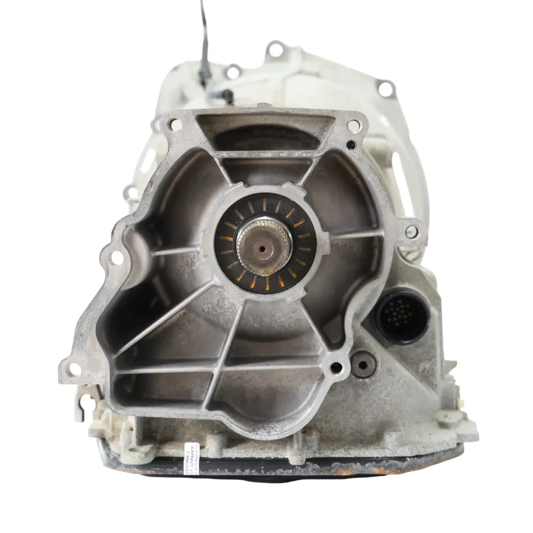 M57N Cambio Automatico GA6HP26Z GARANZIA BMW X5 Series E53 Diesel 3.0d - SKU 7539078 - Numero di parte 7539078