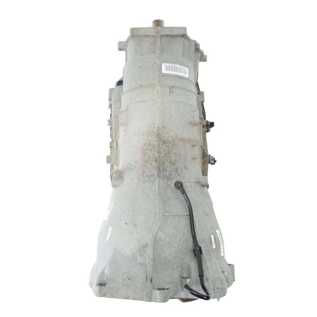 M57N Cambio Automatico GA6HP26Z GARANZIA BMW X5 Series E53 Diesel 3.0d - SKU 7539078 - Numero di parte 7539078