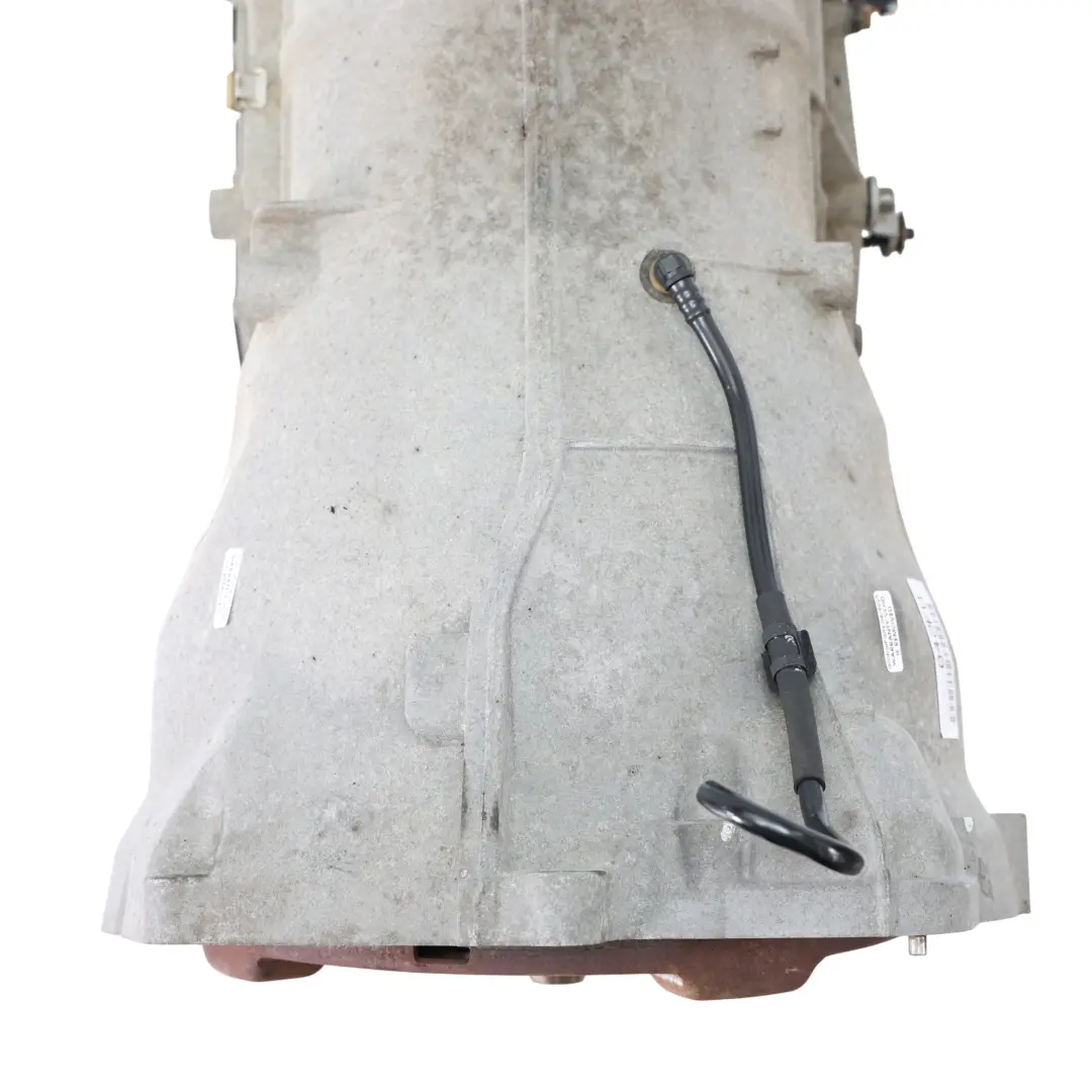 M57N Cambio Automatico GA6HP26Z GARANZIA BMW X5 Series E53 Diesel 3.0d - SKU 7539078 - Numero di parte 7539078