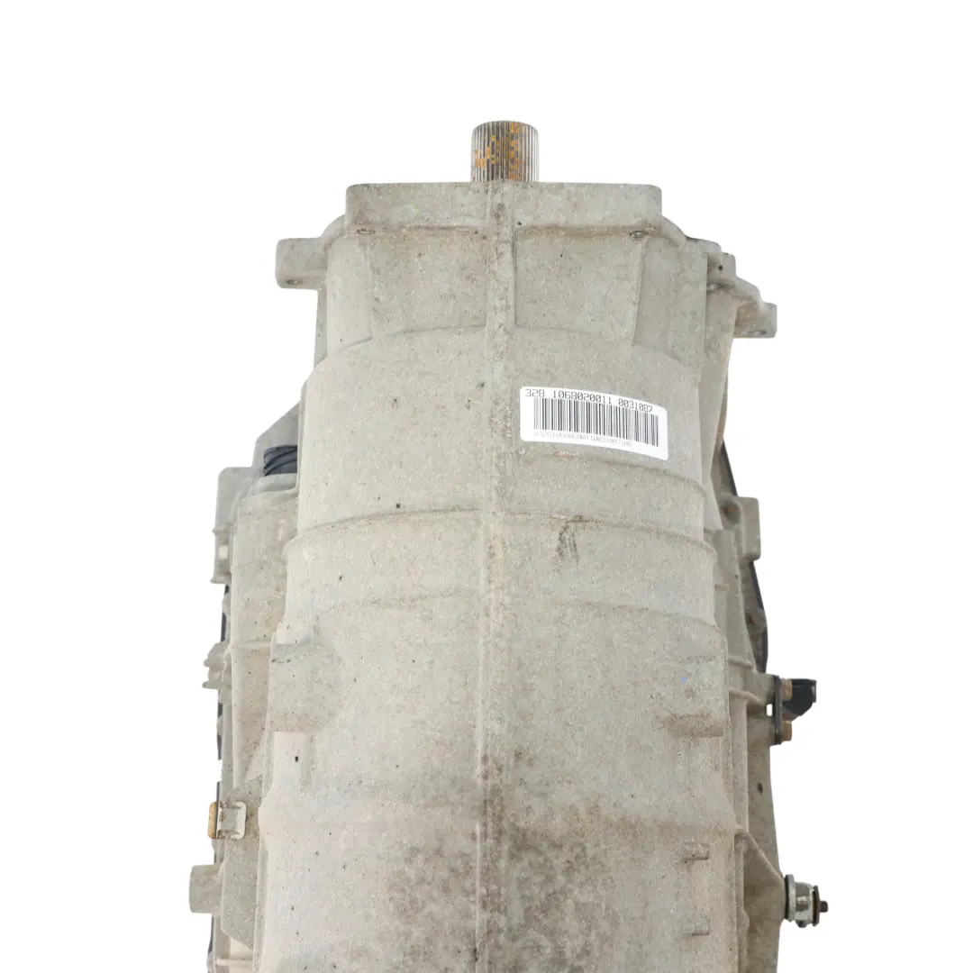 M57N Caja Cambios Automatica GA6HP26Z GARANTIA para BMW E53 Diesel 3.0d con número de pieza 7539078 BMW E53 Diesel 3.0d M57N Caja Cambios Automatica GA6HP26Z GARANTIA - SKU 7539078 - Número de pieza 7539078