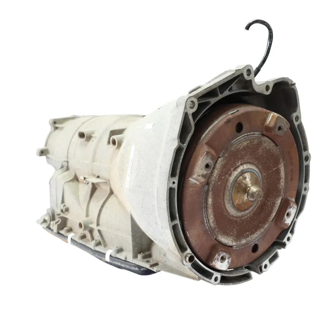 M57N Automatikgetriebe A5S GA6HP26Z GARANTIE für BMW X5 E53 3.0d mit Teilenummer 7539078 BMW X5 E53 3.0d M57N Automatikgetriebe A5S GA6HP26Z GARANTIE - SKU 7539078 - Teilenummer 7539078
