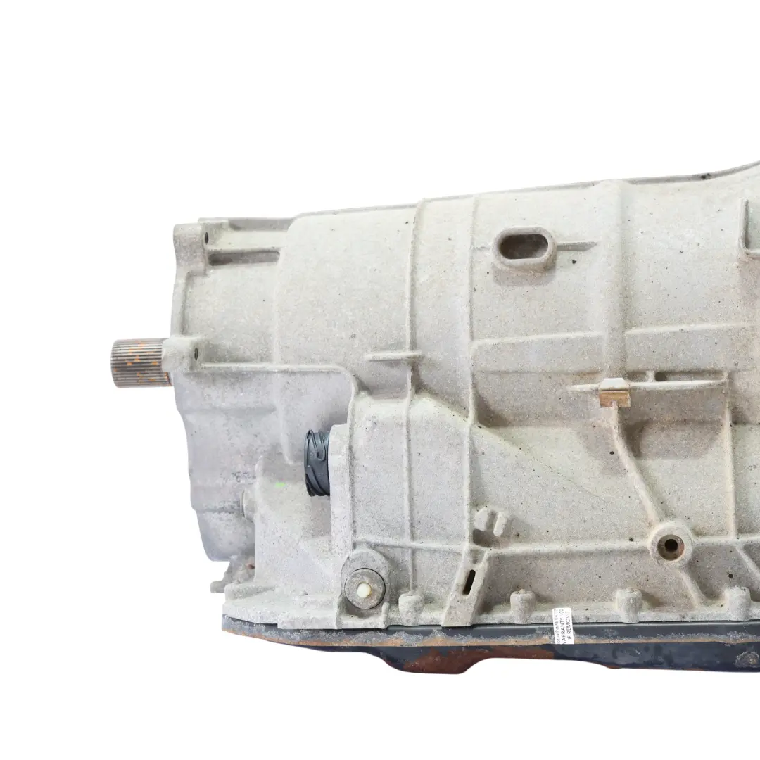 M57N Cambio Automatico GA6HP26Z GARANZIA per BMW X5 Series E53 Diesel 3.0d con numero di parte 7539078 BMW X5 Series E53 Diesel 3.0d M57N Cambio Automatico GA6HP26Z GARANZIA - SKU 7539078 - Numero di parte 7539078