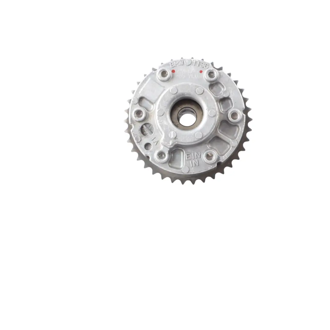  Inlet Camshaft Wheel BMW E60 E81 E87 E90 E91 LCI Adjustment Unit - SKU 7540347 - Part number 7540347