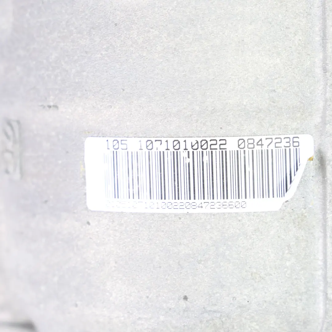 129HP Cambio Automatico GA6HP19Z 7556043 GARANZIA per BMW E87 E90 E91 118i 318i con numero di parte 7543089 BMW E87 E90 E91 118i 318i 129HP Cambio Automatico GA6HP19Z 7556043 GARANZIA - SKU 7543089 - Numero di parte 7543089