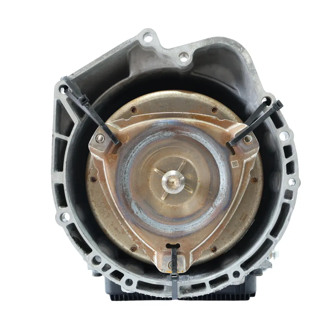 129HP Automatica Caja de Cambios 7556043 GARANTIA para BMW E87 E90 E91 118i 318i con número de pieza 7543089 BMW E87 E90 E91 118i 318i 129HP Automatica Caja de Cambios 7556043 GARANTIA - SKU 7543089 - Número de pieza 7543089