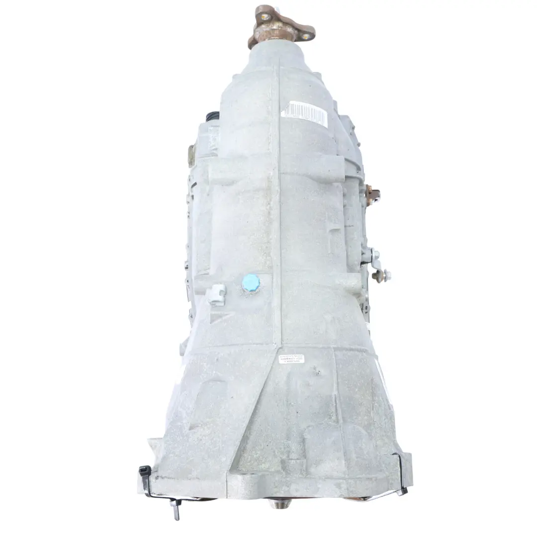 129HP Transmission Automatique 7556043 GARANTIE pour BMW E87 E90 E91 118i 318i à propos du numéro de pièce 7543089 BMW E87 E90 E91 118i 318i 129HP Transmission Automatique 7556043 GARANTIE - SKU 7543089 - Numéro de pièce 7543089