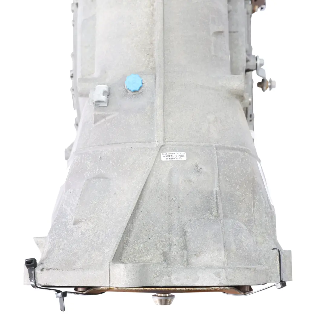 129HP Automatica Caja de Cambios 7556043 GARANTIA para BMW E87 E90 E91 118i 318i con número de pieza 7543089 BMW E87 E90 E91 118i 318i 129HP Automatica Caja de Cambios 7556043 GARANTIA - SKU 7543089 - Número de pieza 7543089