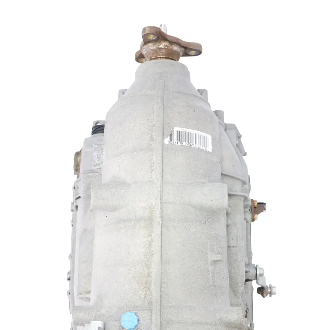 129HP Transmission Automatique 7556043 GARANTIE pour BMW E87 E90 E91 118i 318i à propos du numéro de pièce 7543089 BMW E87 E90 E91 118i 318i 129HP Transmission Automatique 7556043 GARANTIE - SKU 7543089 - Numéro de pièce 7543089