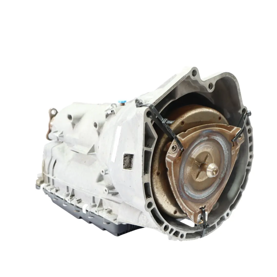 BMW E87 E90 118i 318i Automatyczna Skrzynia Biegów 7556043 - SKU 7543089 - Numer Części 7543089
