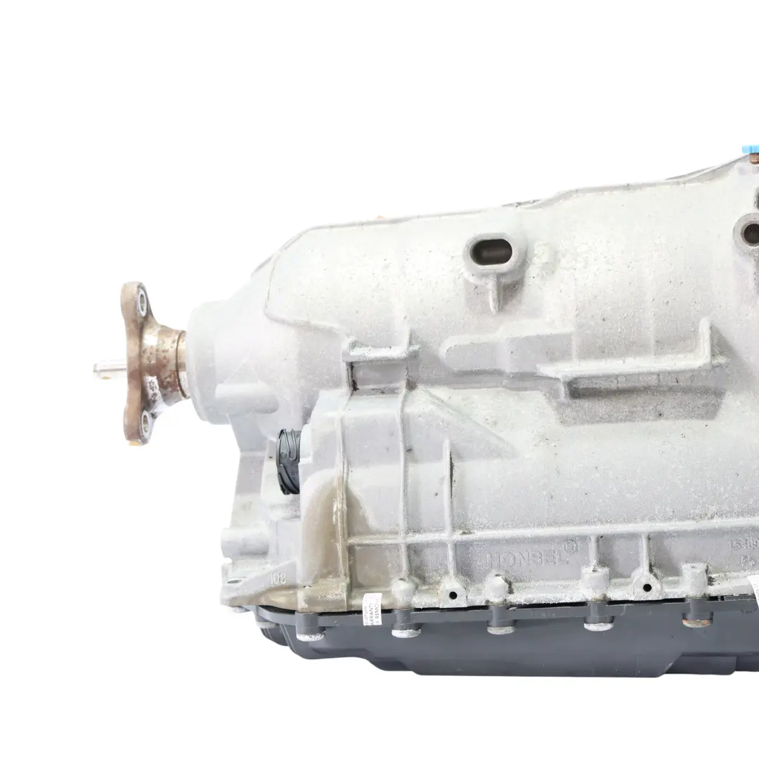 129HP Cambio Automatico GA6HP19Z 7556043 GARANZIA per BMW E87 E90 E91 118i 318i con numero di parte 7543089 BMW E87 E90 E91 118i 318i 129HP Cambio Automatico GA6HP19Z 7556043 GARANZIA - SKU 7543089 - Numero di parte 7543089