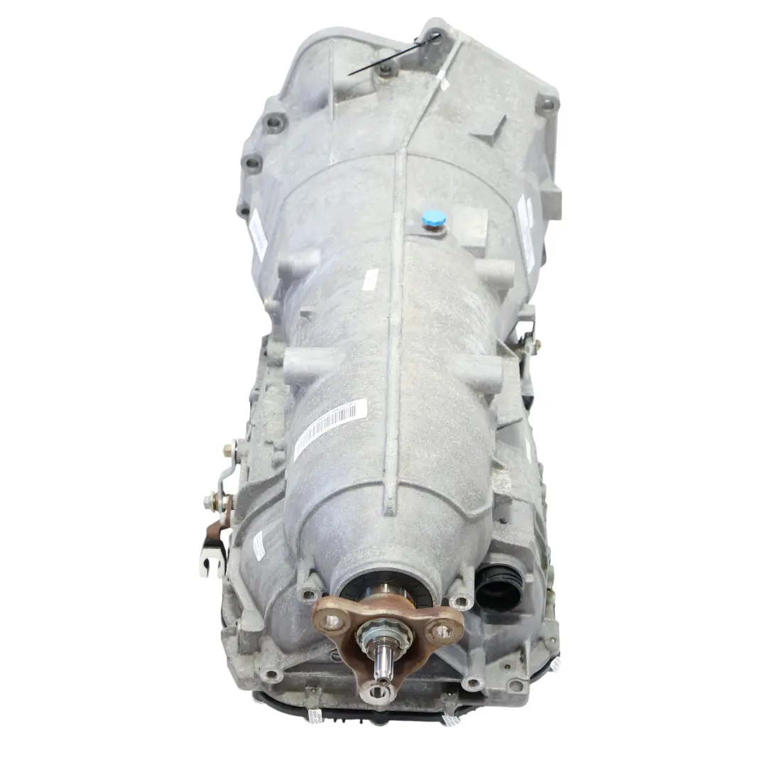 N52 Cambios Automática GA6HP19Z GARANTÍA para BMW E60 E61 E63 E90 E91 330I 530I 630I con número de pieza 7547898 BMW E60 E61 E63 E90 E91 330I 530I 630I N52 Cambios Automática GA6HP19Z GARANTÍA - SKU 7547898 - Número de pieza 7547898