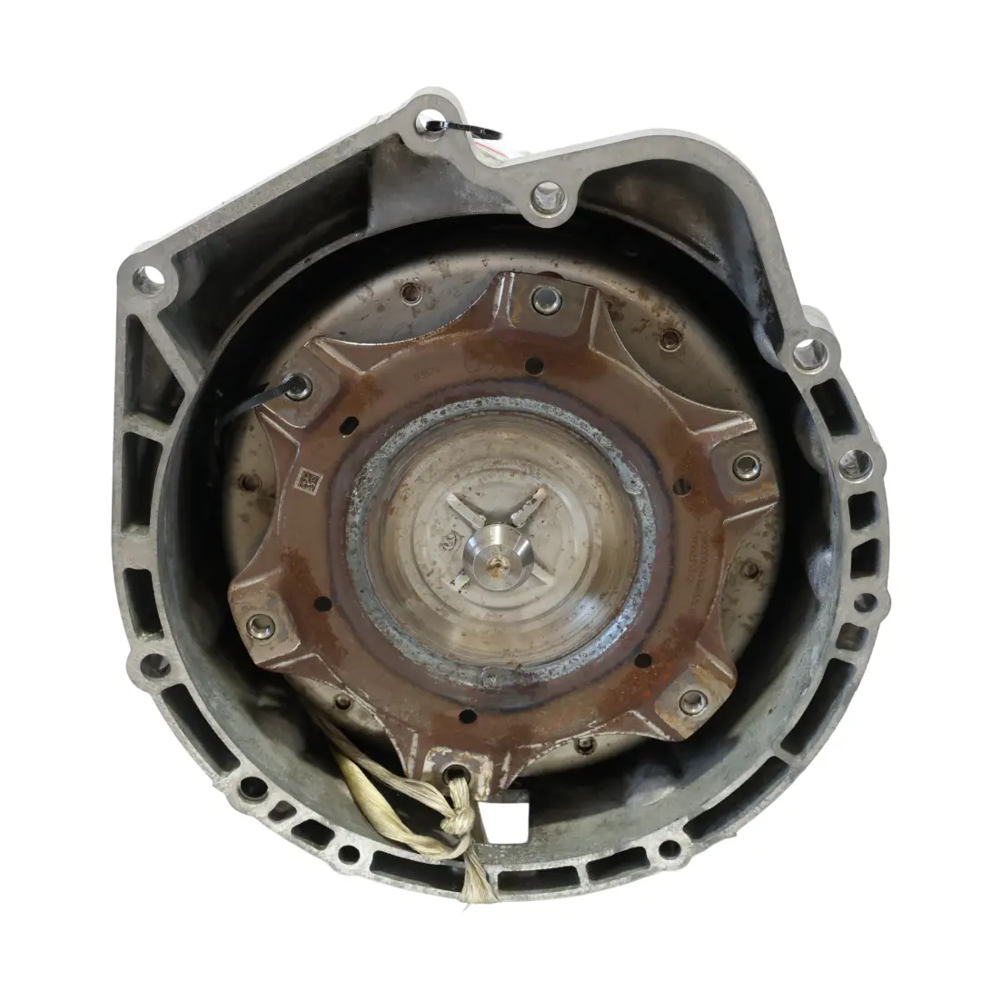 N52 Cambios Automática GA6HP19Z GARANTÍA para BMW E60 E61 E63 E90 E91 330I 530I 630I con número de pieza 7547898 BMW E60 E61 E63 E90 E91 330I 530I 630I N52 Cambios Automática GA6HP19Z GARANTÍA - SKU 7547898 - Número de pieza 7547898