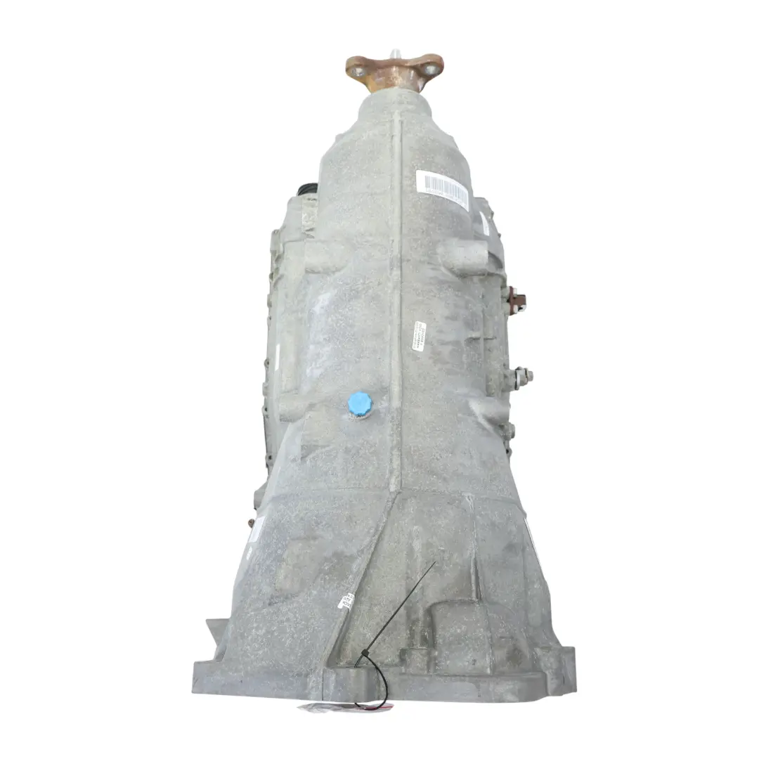 N52 Automatik Getriebe GA6HP19Z GARANTIE für BMW E60 E61 E63 E90 E91 330i 530i 630i mit Teilenummer 7547898 BMW E60 E61 E63 E90 E91 330i 530i 630i N52 Automatik Getriebe GA6HP19Z GARANTIE - SKU 7547898 - Teilenummer 7547898