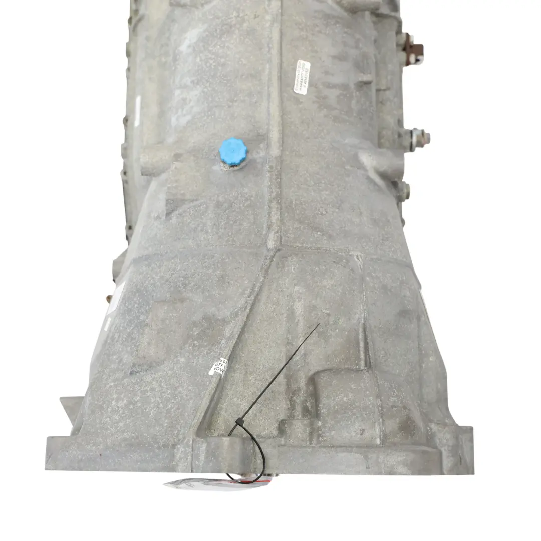 N52 Automatic Gearbox GA6HP19Z WARRANTY to BMW E60 E61 E63 E90 E91 330i 530i 630i with Part number 7547898 BMW E60 E61 E63 E90 E91 330i 530i 630i N52 Automatic Gearbox GA6HP19Z WARRANTY - SKU 7547898 - Part number 7547898