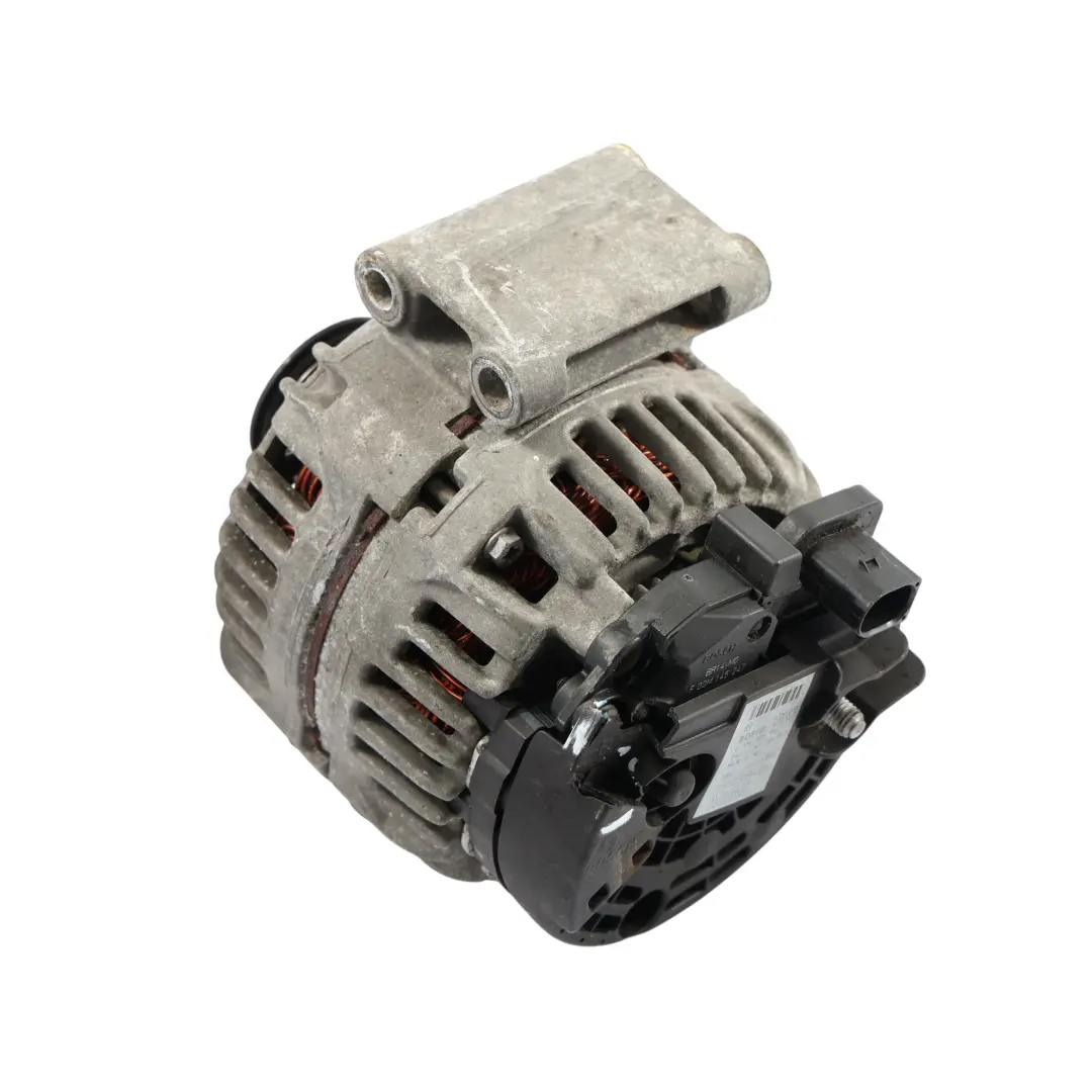 Gasolina W10 Alternador Generador 110A 7550319 para MINI Cooper One R50 R52 con número de pieza 7550997 MINI Cooper One R50 R52 Gasolina W10 Alternador Generador 110A 7550319 - SKU 7550319-1 - Número de pieza 7550997