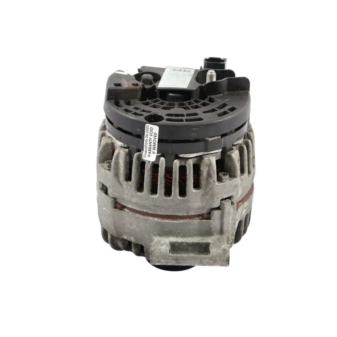 Alternator 110A 7550319 do MINI Cooper One R50 R52 Benzyna W10 o numerze 7550997 MINI Cooper One R50 R52 Benzyna W10 Alternator 110A 7550319 - SKU 7550319-1 - Numer Części 7550997