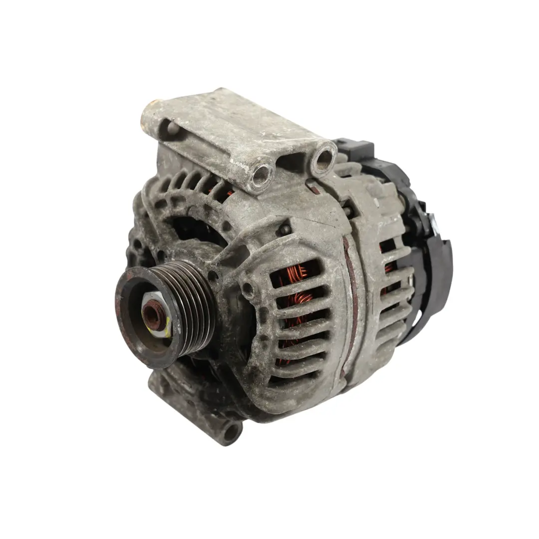 Essence W10 Alternateur Generator 110A 7550319 pour MINI Cooper One R50 R52 à propos du numéro de pièce 7550997 MINI Cooper One R50 R52 Essence W10 Alternateur Generator 110A 7550319 - SKU 7550319-1 - Numéro de pièce 7550997