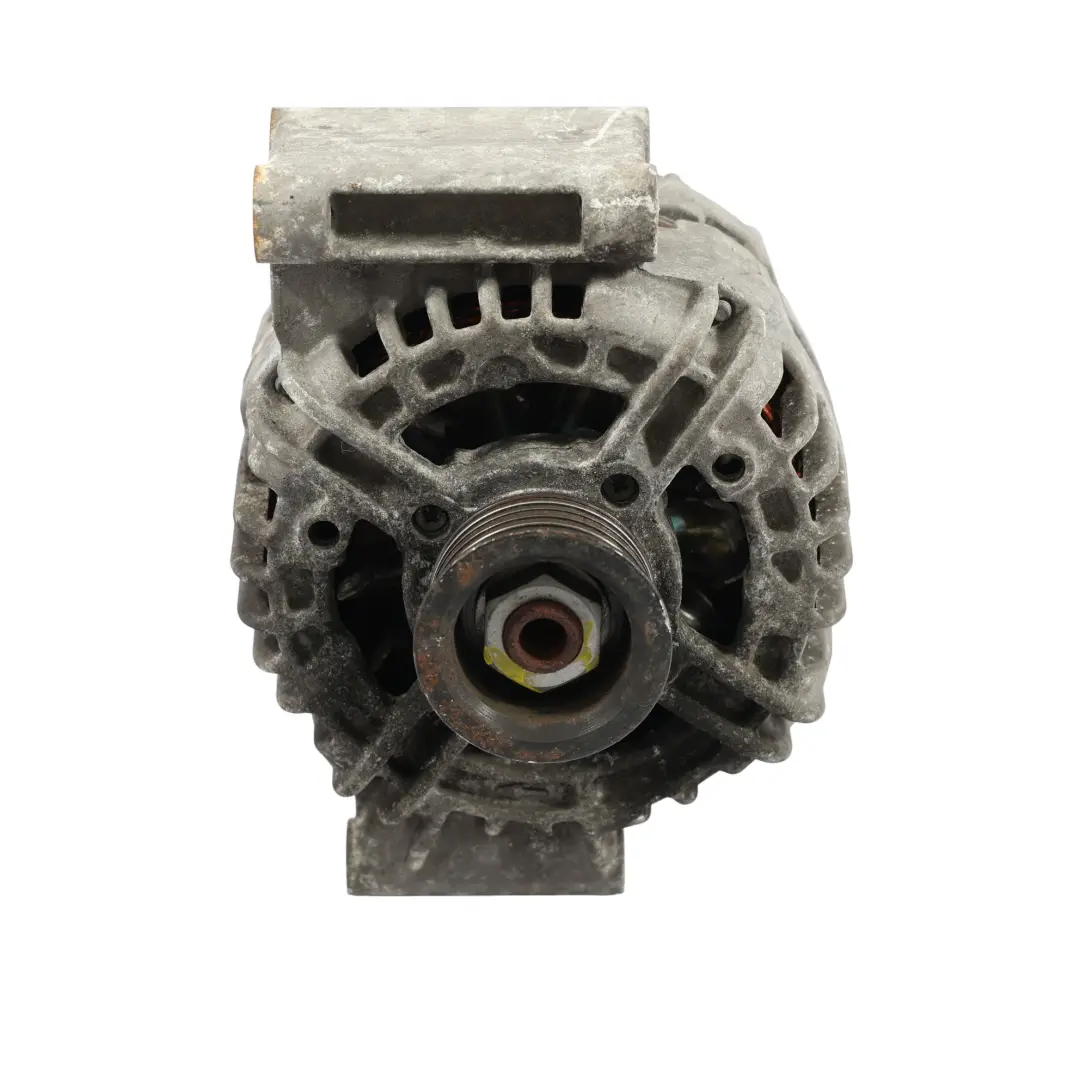 Essence W10 Alternateur Generator 110A 7550319 pour MINI Cooper One R50 R52 à propos du numéro de pièce 7550997 MINI Cooper One R50 R52 Essence W10 Alternateur Generator 110A 7550319 - SKU 7550319-1 - Numéro de pièce 7550997