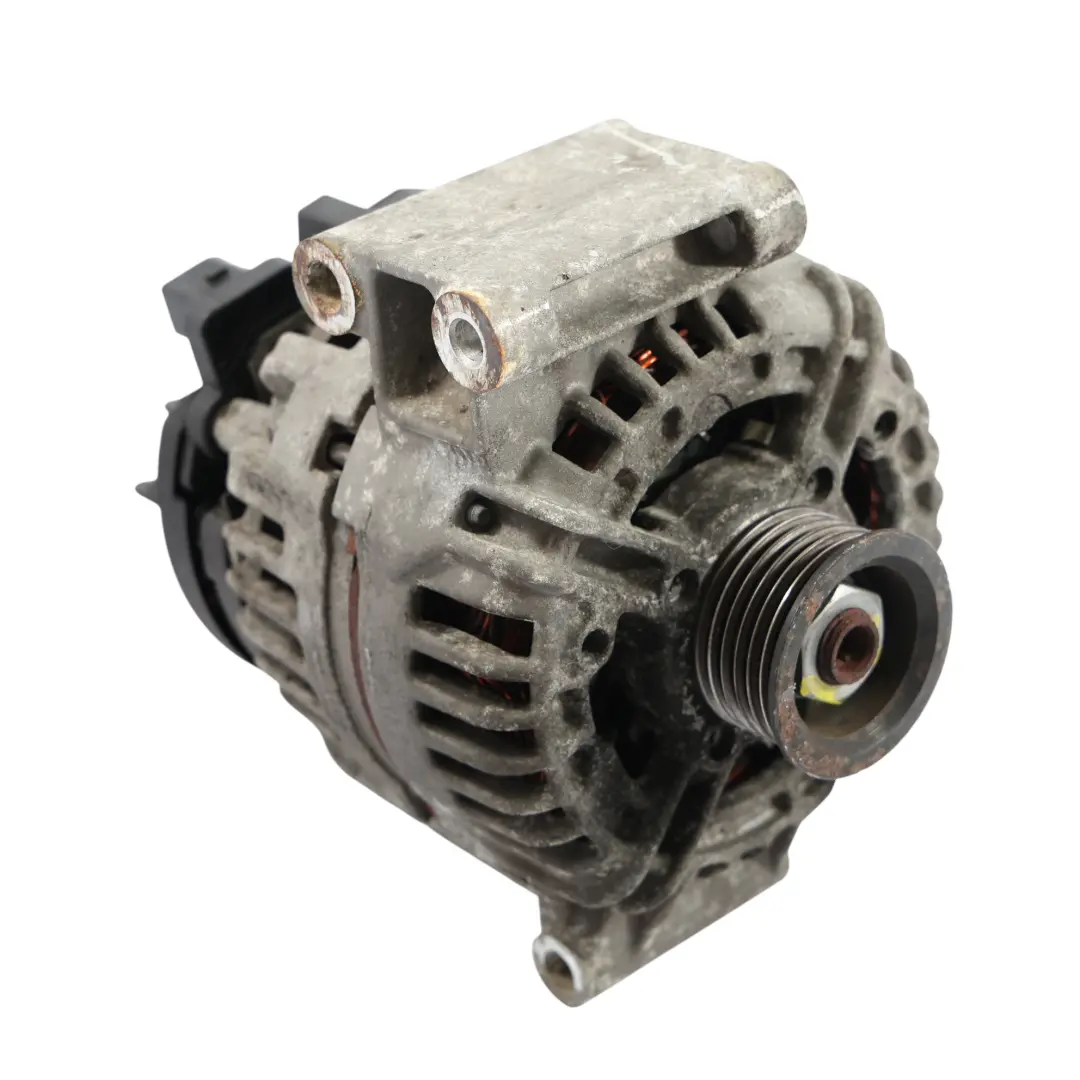 MINI Cooper One R50 R52 Benzyna W10 Alternator 110A 7550319 - SKU 7550319-1 - Numer Części 7550997