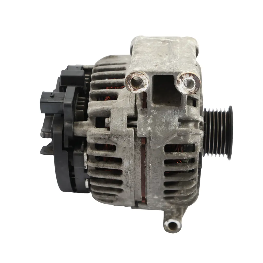 Alternator Generator 110A 7550319 to MINI Cooper One R50 R52 Petrol W10 with Part number 7550997 MINI Cooper One R50 R52 Petrol W10 Alternator Generator 110A 7550319 - SKU 7550319-1 - Part number 7550997