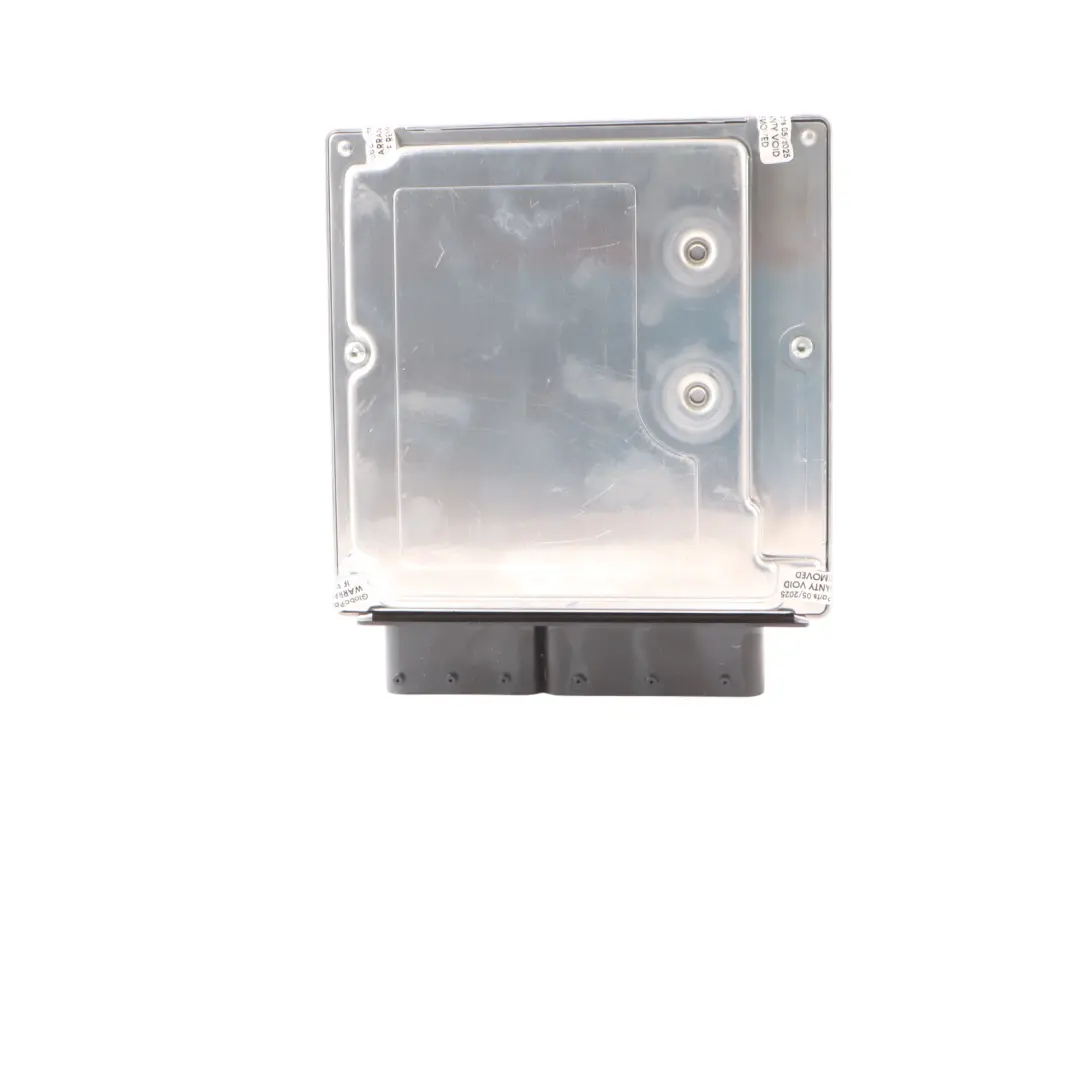 BMW E87 E90 120i 320i N46 ECU Engine Control Module Kit DME Automatic - SKU 7552176-4 - Part number 7552176