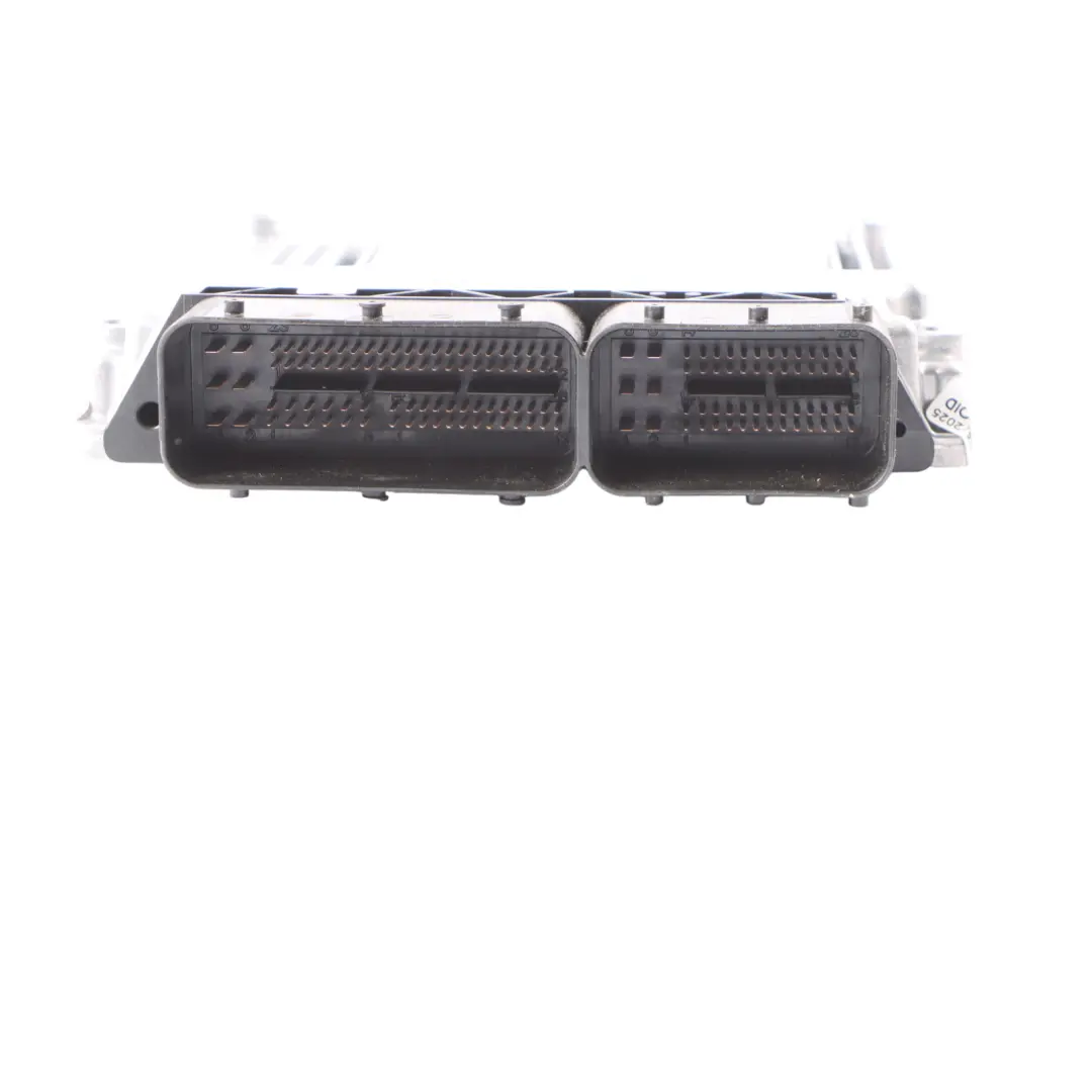 BMW E87 E90 120i 320i N46 ECU Engine Control Module Kit DME Automatic - SKU 7552176-4 - Part number 7552176