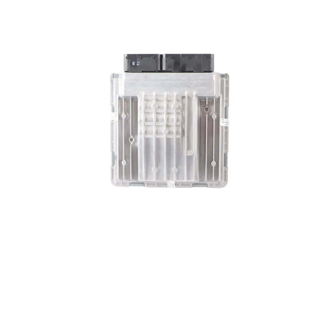 BMW E60 E90 E91 N52 325i 525i Engine ECU Kit DME CAS2 + Key Manual - SKU 7552393-2 - Part number 7552393