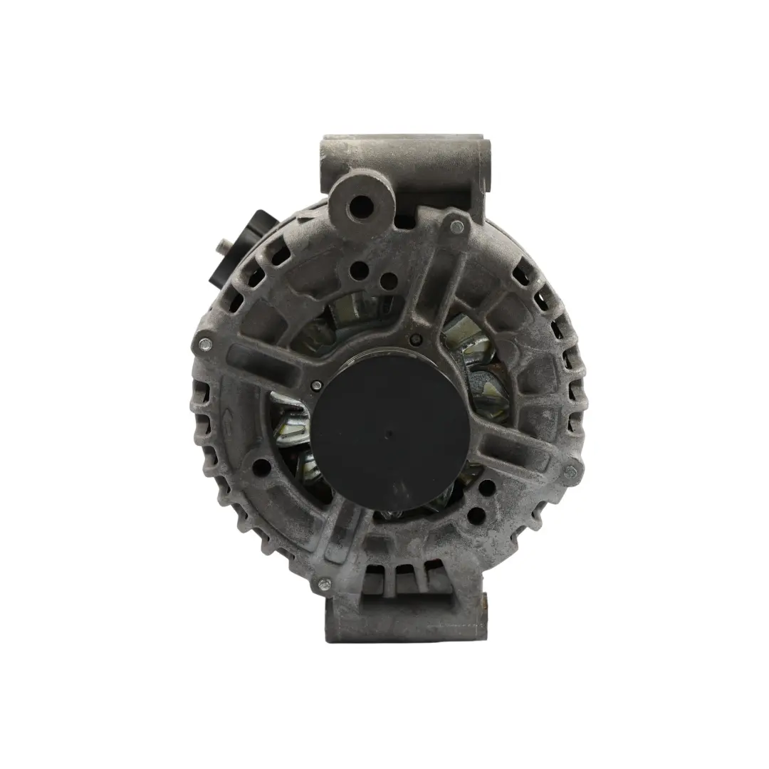 Alternator 180A do BMW E60 E81 E90 E91 Benzyna o numerze 7555926 BMW E60 E81 E90 E91 Benzyna Alternator 180A - SKU 7555926-2 - Numer Części 7555926