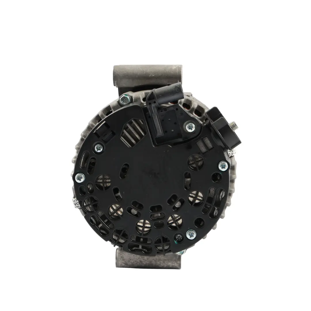 Alternator 180A do BMW E60 E81 E90 E91 Benzyna o numerze 7555926 BMW E60 E81 E90 E91 Benzyna Alternator 180A - SKU 7555926-2 - Numer Części 7555926