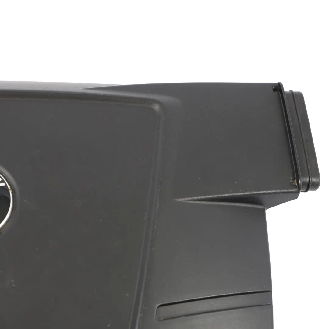 Copri silenziatore BMW X1 E84 E90 E92 Pannello collettore motore benzina per con numero di parte 7560918 Copri silenziatore BMW X1 E84 E90 E92 Pannello collettore motore benzina - SKU 7560918-3 - Numero di parte 7560918