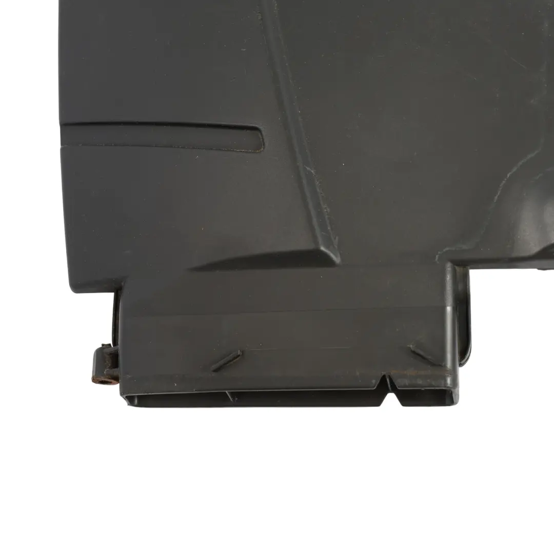 BMW X1 E84 E90 E92 Silencieux d'Admission Essence - SKU 7560918-3 - Numéro de pièce 7560918