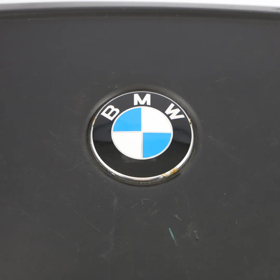 BMW X1 E84 E90 E92 Ansaugstutzen Motorabdeckung Benzin - SKU 7560918-3 - Teilenummer 7560918