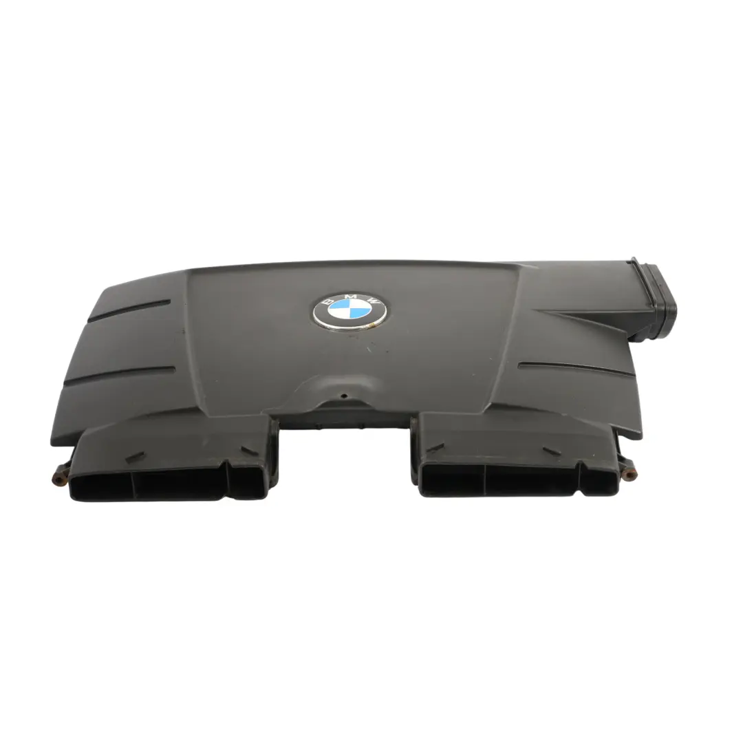 BMW X1 E84 E90 E92 Ansaugstutzen Motorabdeckung Benzin - SKU 7560918-3 - Teilenummer 7560918