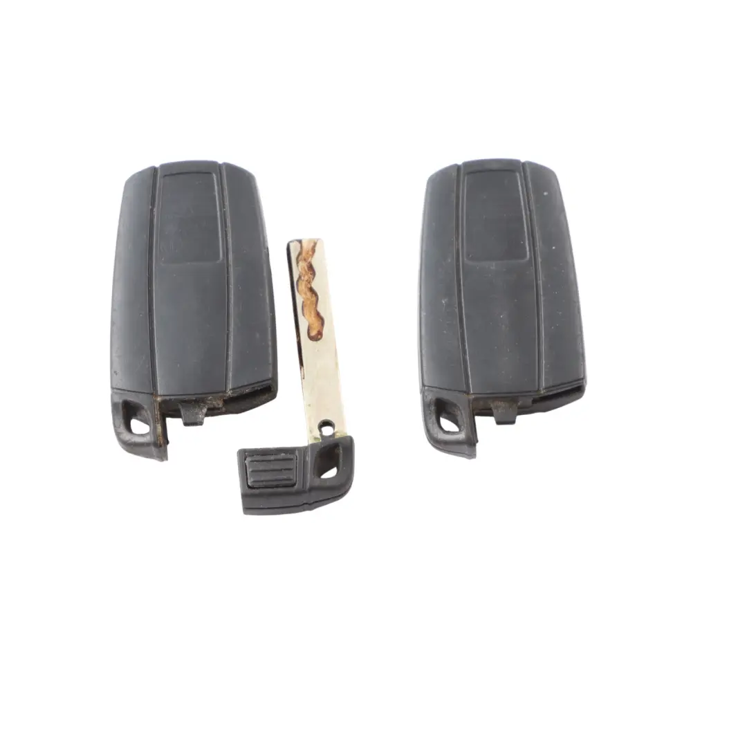 BMW E87 E90 118i 318i N46 129HP ECU KIT DME CAS2 2 Schlüssel Schaltgetrie - SKU 7561834-3 - Teilenummer 7561834