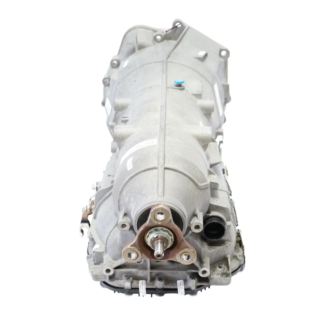 N52N E93 N53 325i 6 Marce Cambio Automatico GA6HP19Z GARANZIA per BMW E92 con numero di parte 7566911 BMW E92 N52N E93 N53 325i 6 Marce Cambio Automatico GA6HP19Z GARANZIA - SKU 7566911 - Numero di parte 7566911