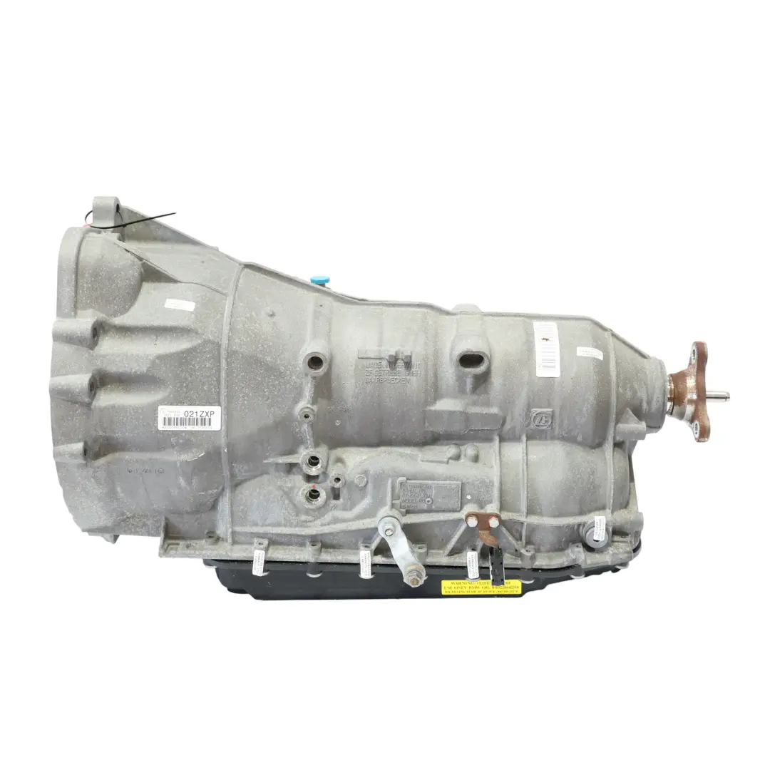 N52N E93 N53 325i 6 Marce Cambio Automatico GA6HP19Z GARANZIA per BMW E92 con numero di parte 7566911 BMW E92 N52N E93 N53 325i 6 Marce Cambio Automatico GA6HP19Z GARANZIA - SKU 7566911 - Numero di parte 7566911