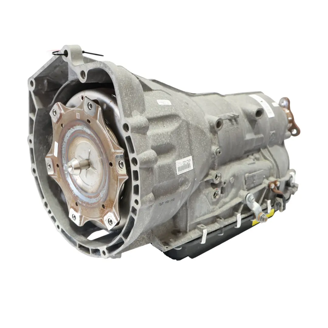 N52N E93 N53 325i Automatyczna Skrzynia Biegów GA6HP19Z do BMW E92 o numerze 7566911 BMW E92 N52N E93 N53 325i Automatyczna Skrzynia Biegów GA6HP19Z - SKU 7566911 - Numer Części 7566911