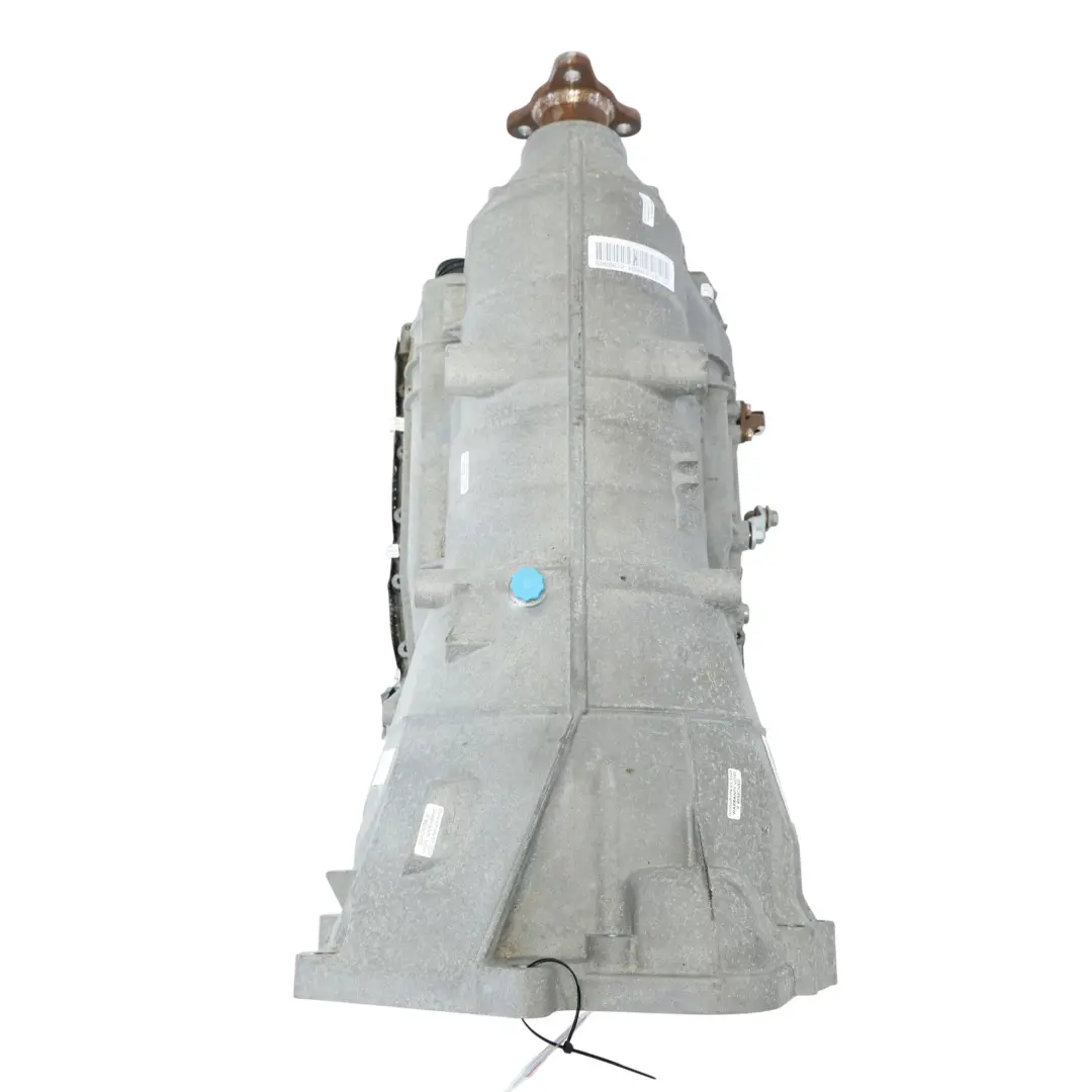 N52N E93 N53 325i 6 Gang Automatikgetriebe GA6HP19Z GARANTIE für BMW 3 er E92 mit Teilenummer 7566911 BMW 3 er E92 N52N E93 N53 325i 6 Gang Automatikgetriebe GA6HP19Z GARANTIE - SKU 7566911 - Teilenummer 7566911