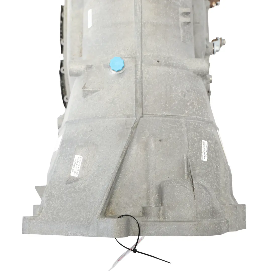 N52N E93 N53 325i 6 Gang Transmission Automatique GA6HP19Z GARANTIE pour BMW E92 à propos du numéro de pièce 7566911 BMW E92 N52N E93 N53 325i 6 Gang Transmission Automatique GA6HP19Z GARANTIE - SKU 7566911 - Numéro de pièce 7566911