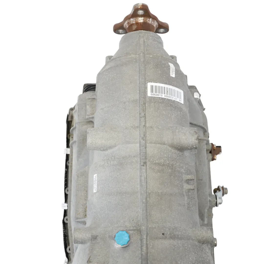 N52N E93 N53 325i 6 Gang Transmission Automatique GA6HP19Z GARANTIE pour BMW E92 à propos du numéro de pièce 7566911 BMW E92 N52N E93 N53 325i 6 Gang Transmission Automatique GA6HP19Z GARANTIE - SKU 7566911 - Numéro de pièce 7566911