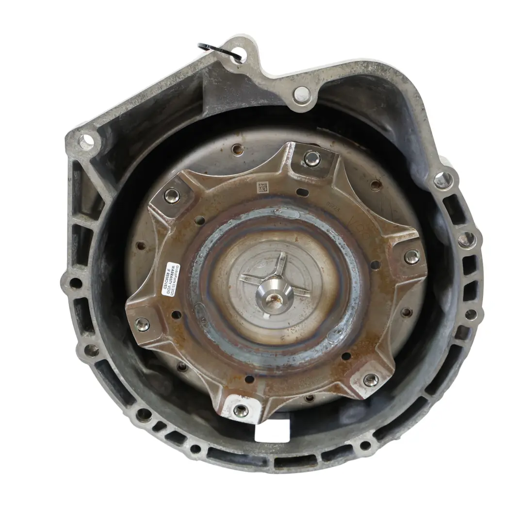 N52N E93 N53 325i 6 Gang Automatikgetriebe GA6HP19Z GARANTIE für BMW 3 er E92 mit Teilenummer 7566911 BMW 3 er E92 N52N E93 N53 325i 6 Gang Automatikgetriebe GA6HP19Z GARANTIE - SKU 7566911 - Teilenummer 7566911
