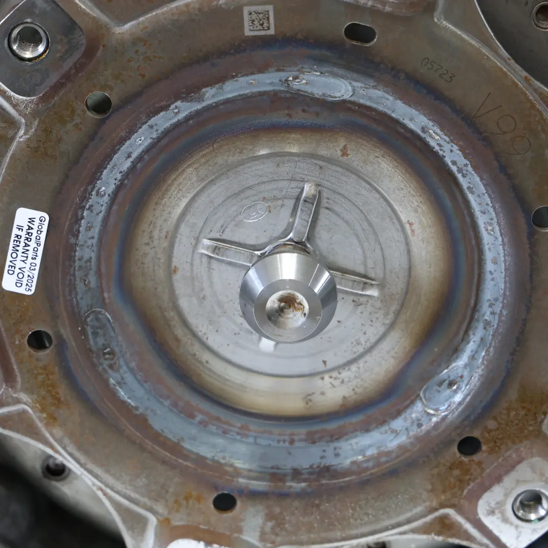 N52N E93 N53 325i 6 Marce Cambio Automatico GA6HP19Z GARANZIA per BMW E92 con numero di parte 7566911 BMW E92 N52N E93 N53 325i 6 Marce Cambio Automatico GA6HP19Z GARANZIA - SKU 7566911 - Numero di parte 7566911