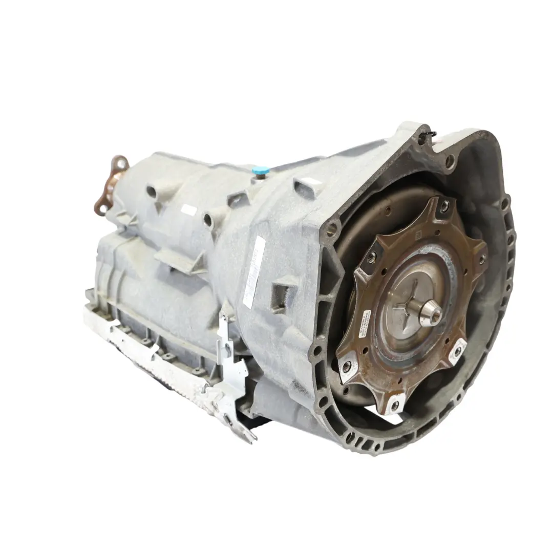 N52N E93 N53 325i 6 Gang Automatikgetriebe GA6HP19Z GARANTIE für BMW 3 er E92 mit Teilenummer 7566911 BMW 3 er E92 N52N E93 N53 325i 6 Gang Automatikgetriebe GA6HP19Z GARANTIE - SKU 7566911 - Teilenummer 7566911