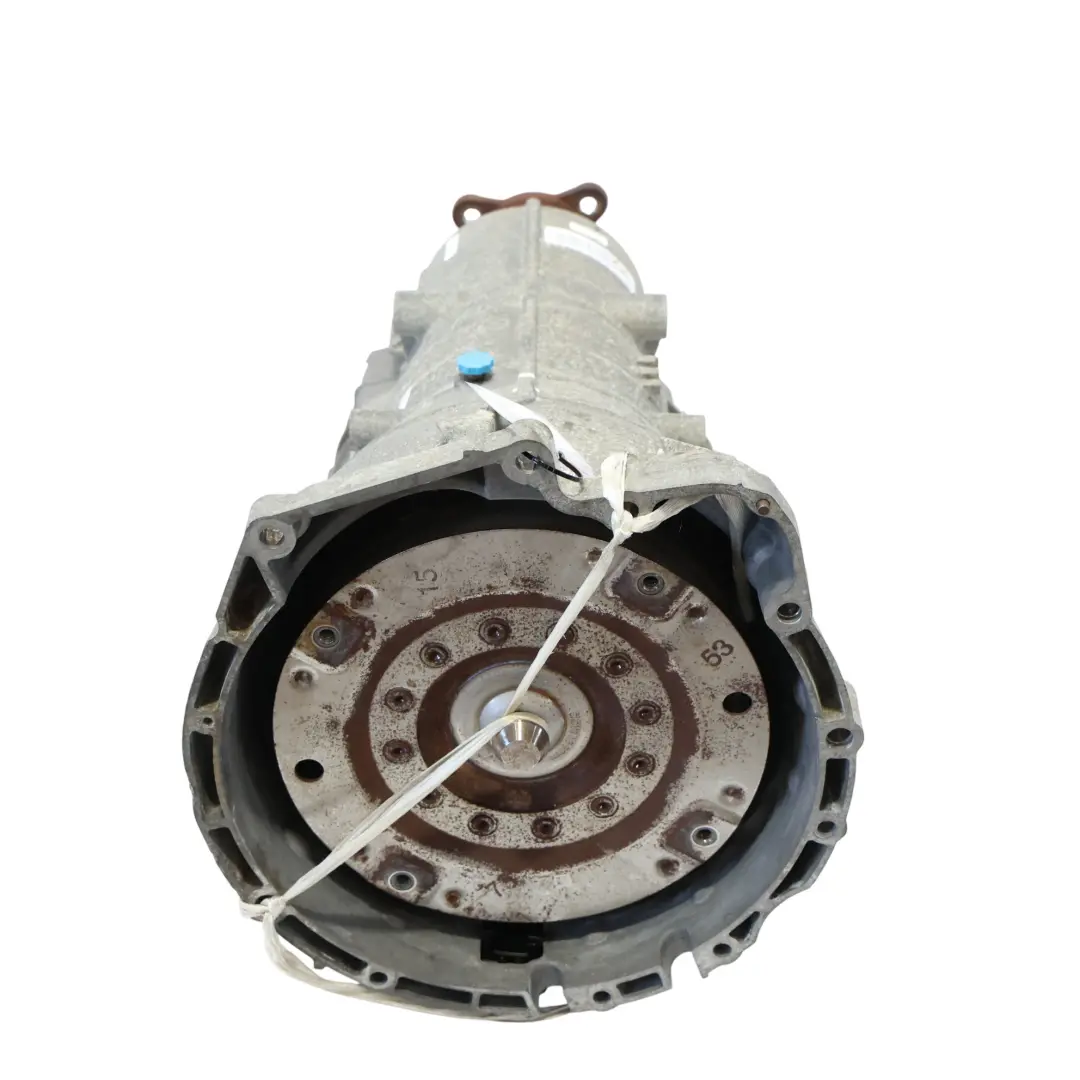 M57N2 Automatic Auto Gearbox GA6HP19Z WARRANTY to BMW E90 E91 E92 325d with Part number 7572467 BMW E90 E91 E92 325d M57N2 Automatic Auto Gearbox GA6HP19Z WARRANTY - SKU 7572467 - Part number 7572467