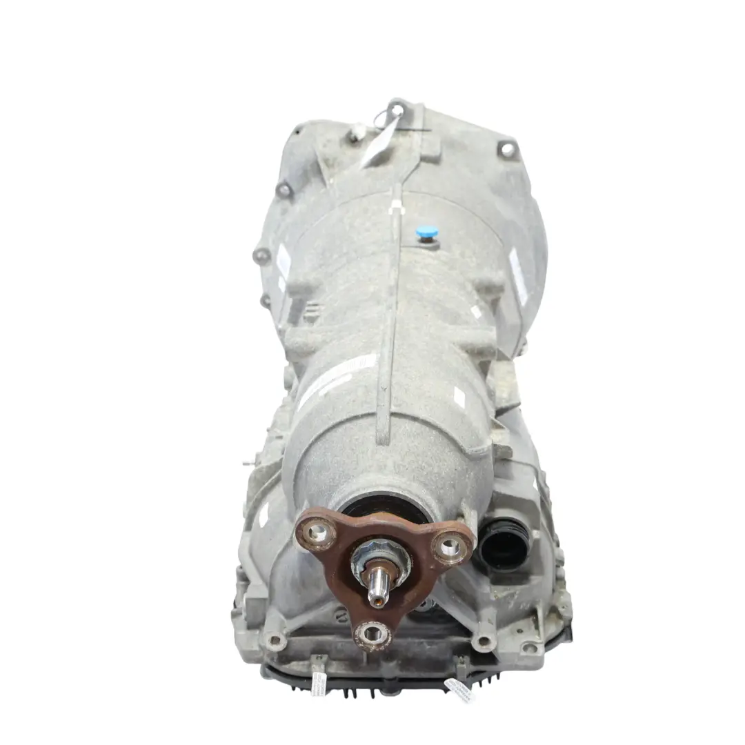 M57N2 Caja Cambios Automática GA6HP19Z GARANTÍA para BMW E90 E91 E92 325D con número de pieza 7572467 BMW E90 E91 E92 325D M57N2 Caja Cambios Automática GA6HP19Z GARANTÍA - SKU 7572467 - Número de pieza 7572467